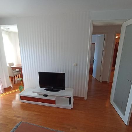 Apartment Tifani Belville Beograd Eksteriør billede