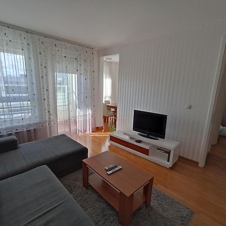 Apartment Tifani Belville Beograd Eksteriør billede