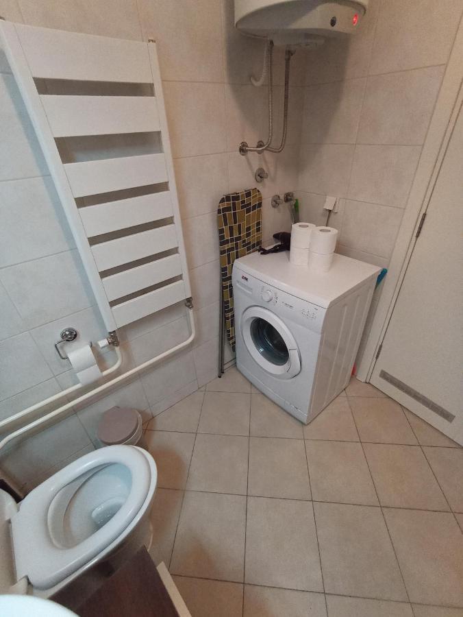 Apartment Tifani Belville Beograd Eksteriør billede