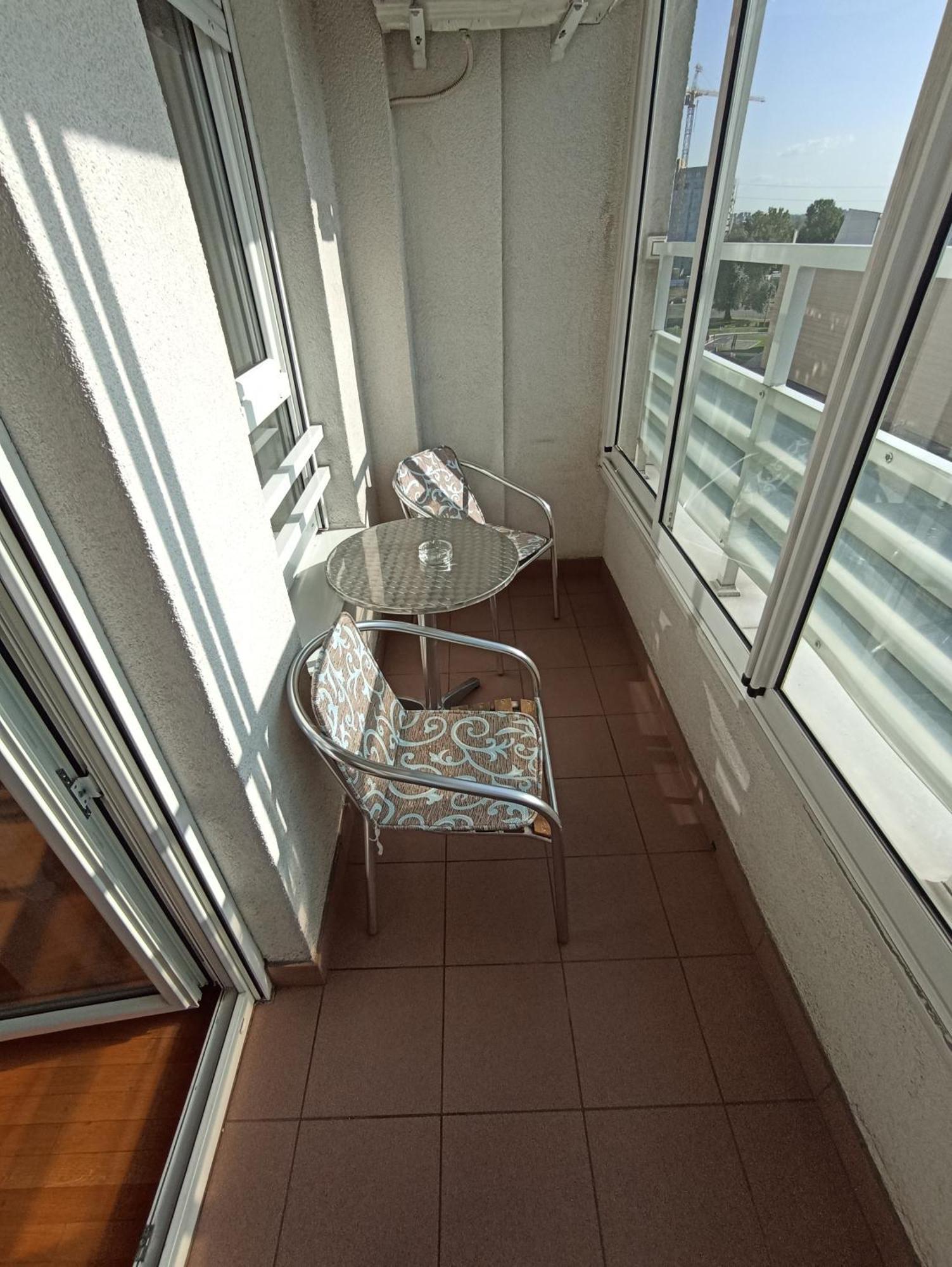 Apartment Tifani Belville Beograd Eksteriør billede