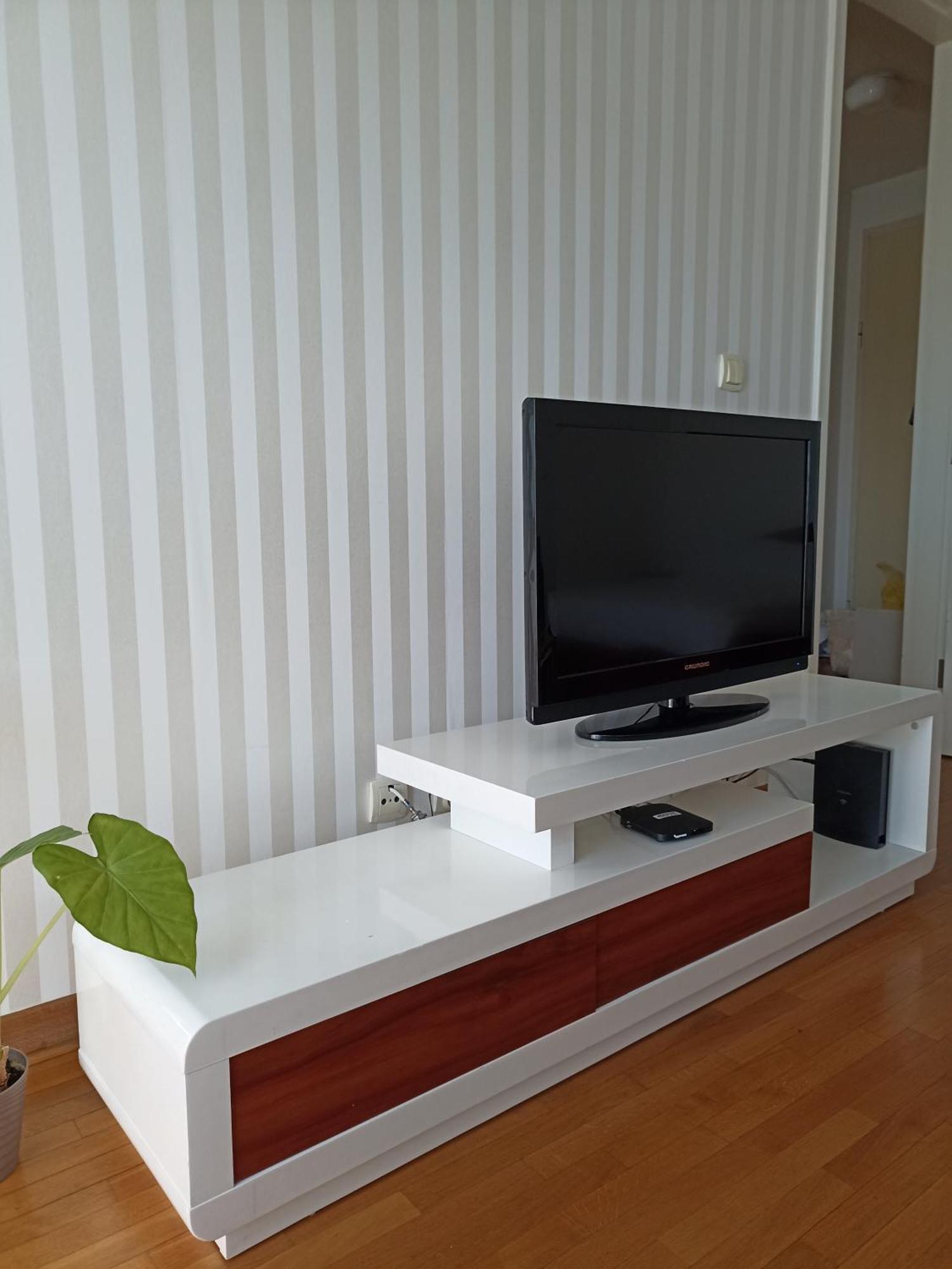 Apartment Tifani Belville Beograd Eksteriør billede