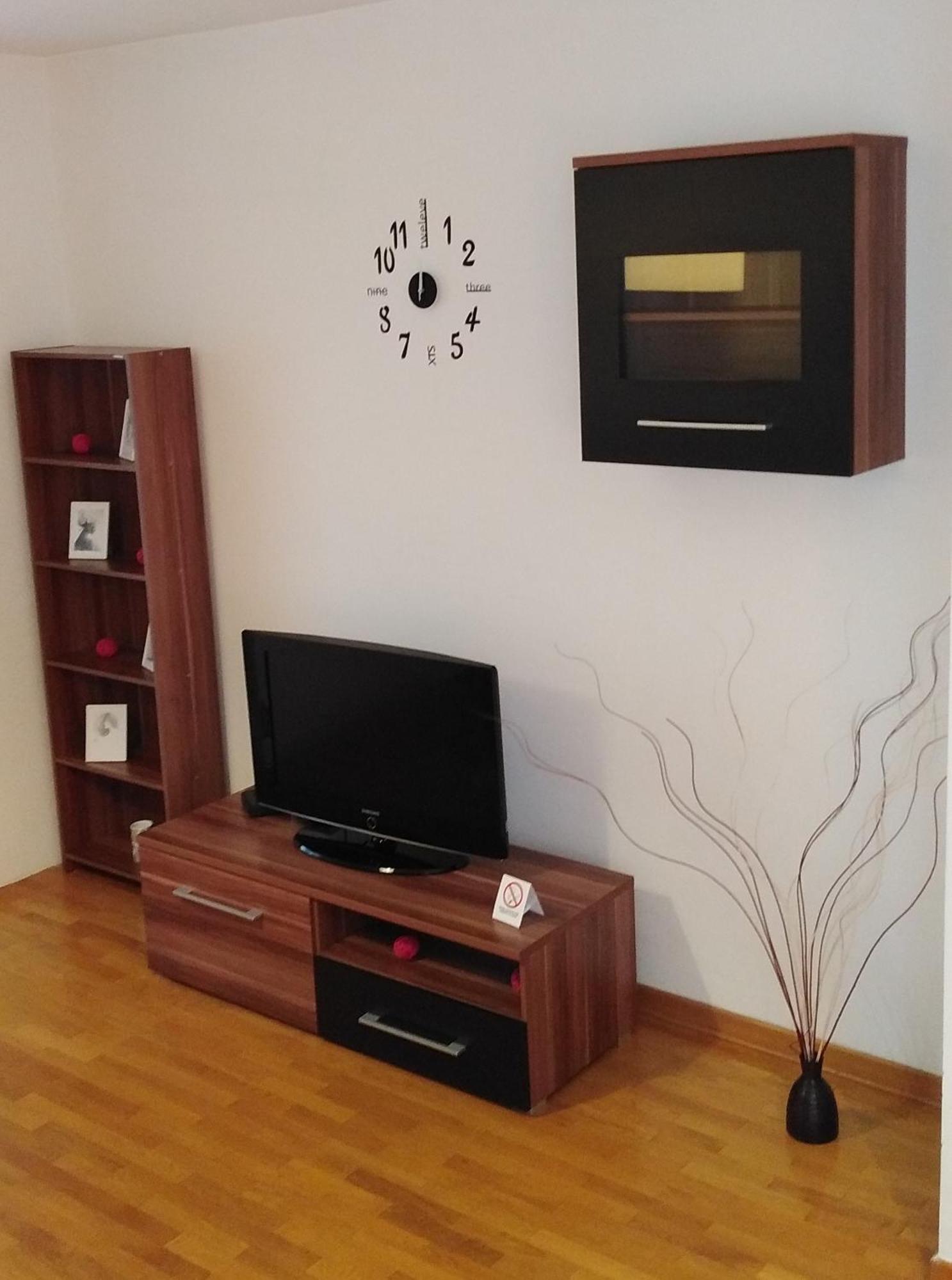 Apartment Tifani Belville Beograd Eksteriør billede