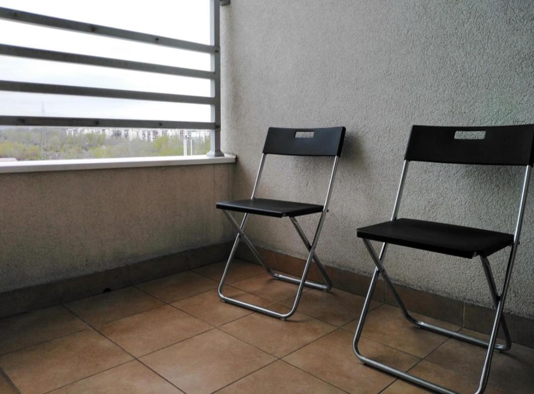 Apartment Tifani Belville Beograd Eksteriør billede