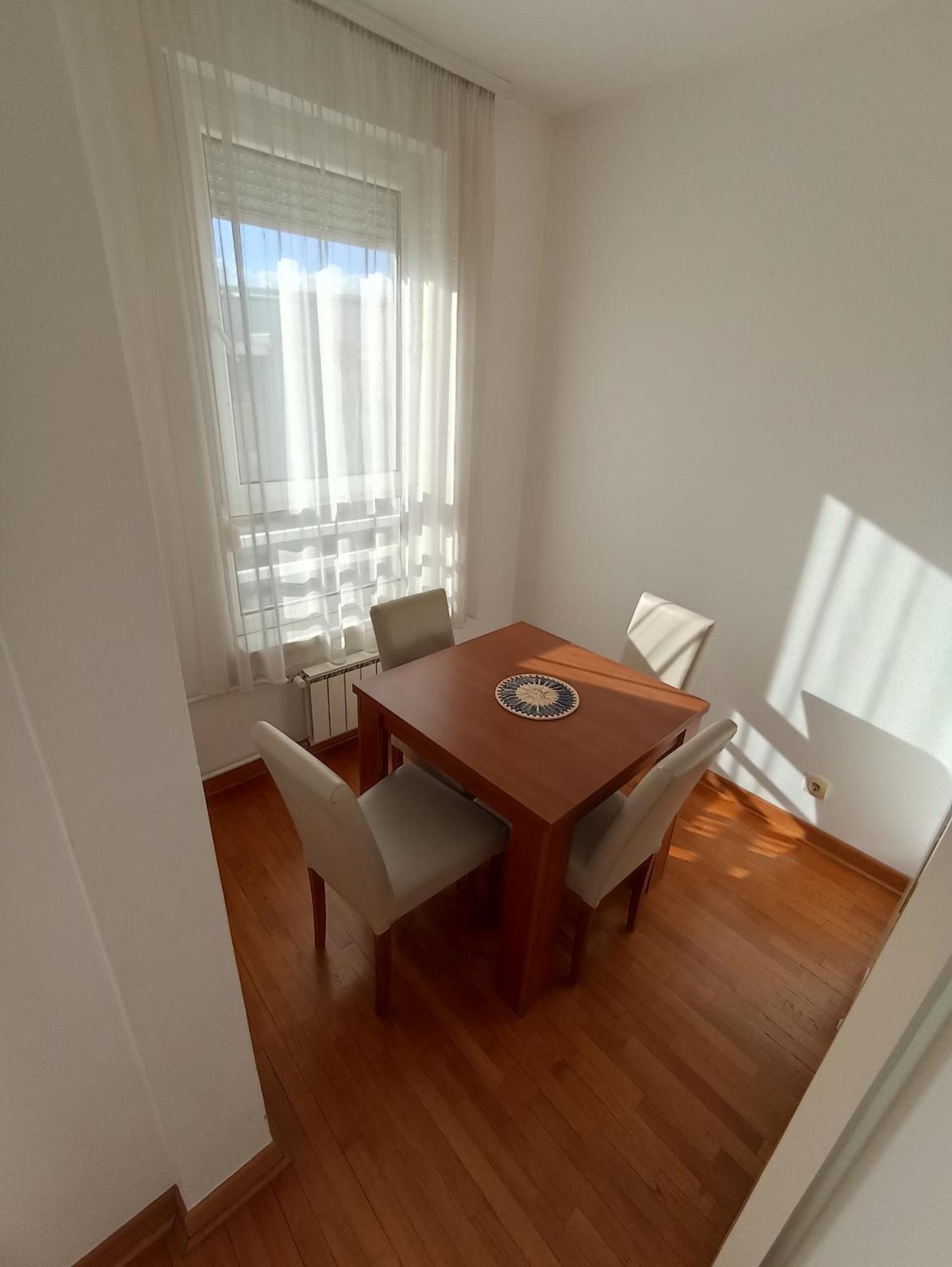 Apartment Tifani Belville Beograd Værelse billede