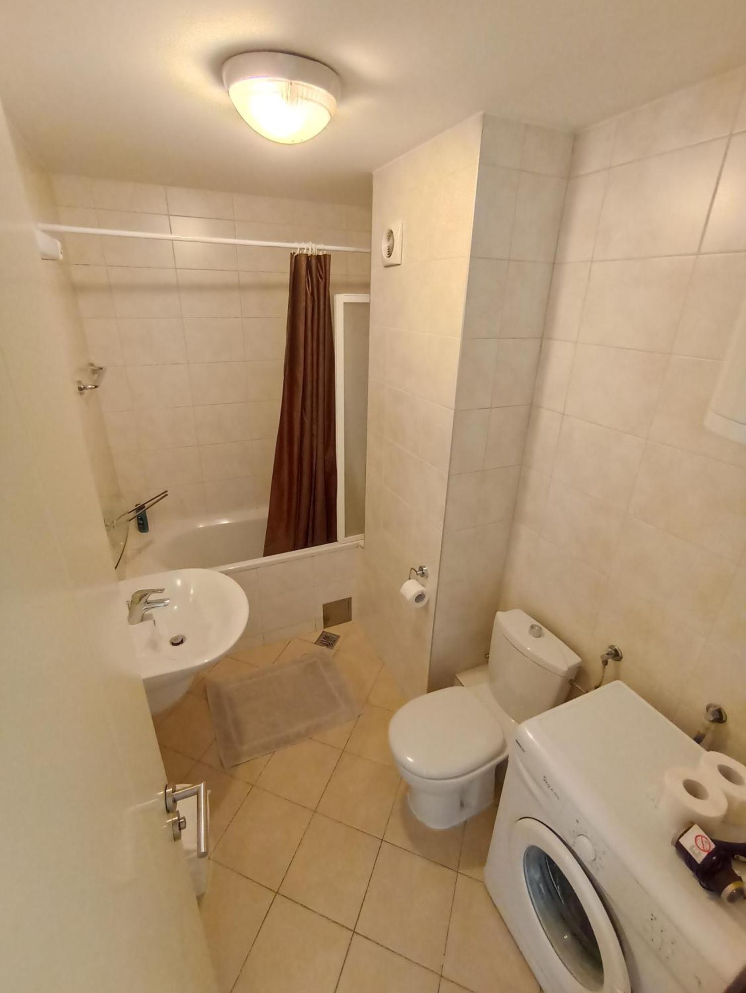 Apartment Tifani Belville Beograd Værelse billede
