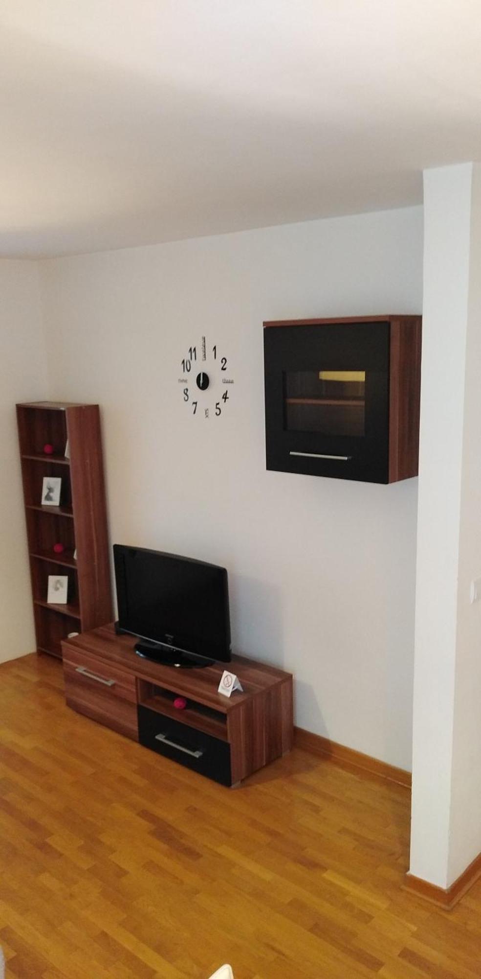 Apartment Tifani Belville Beograd Eksteriør billede