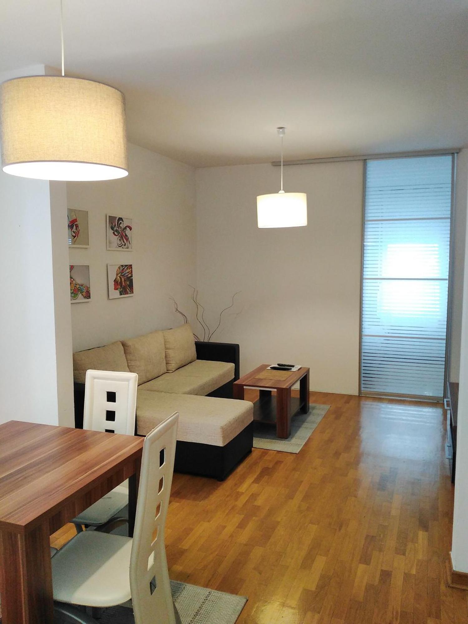Apartment Tifani Belville Beograd Eksteriør billede
