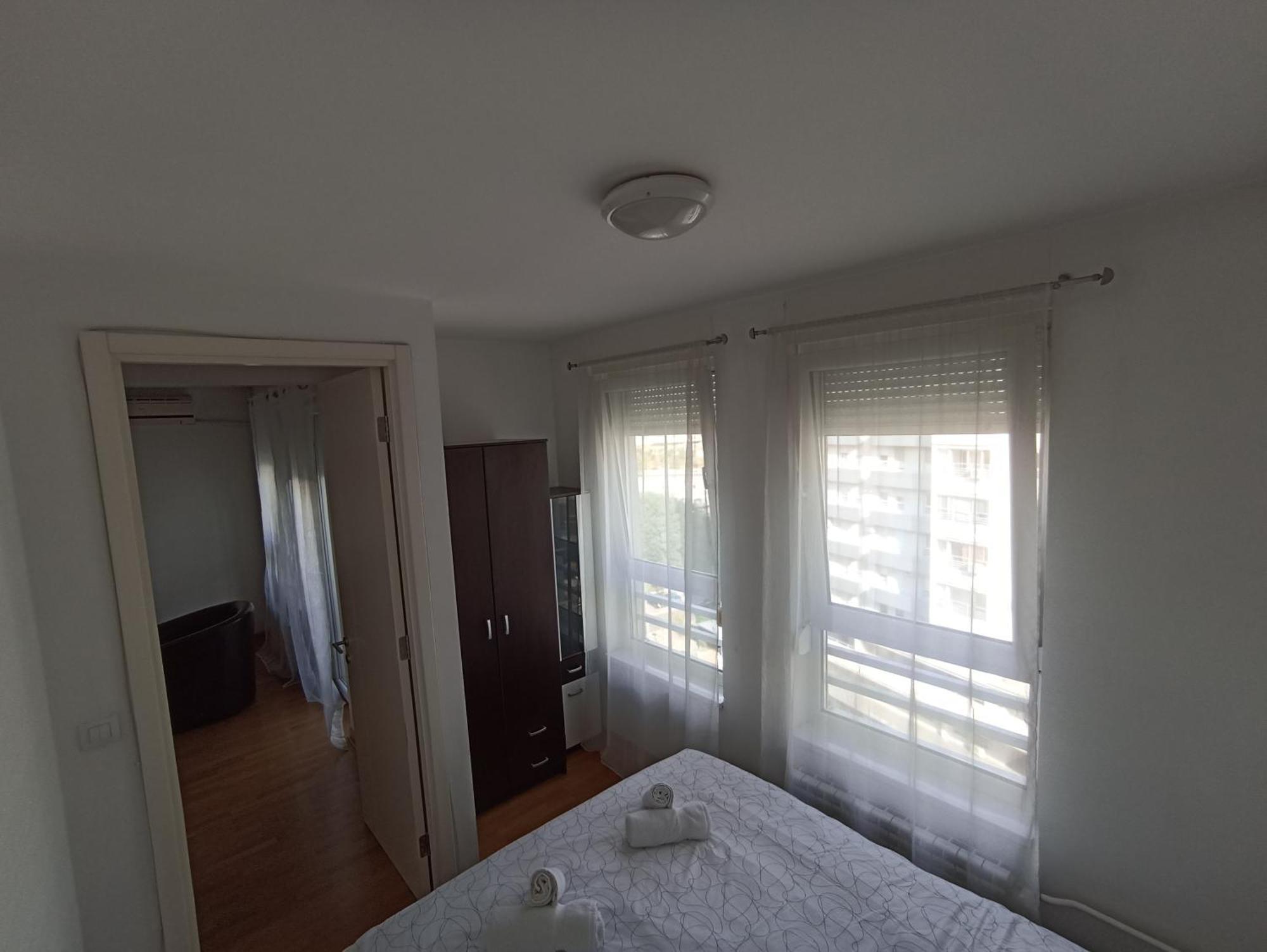 Apartment Tifani Belville Beograd Værelse billede