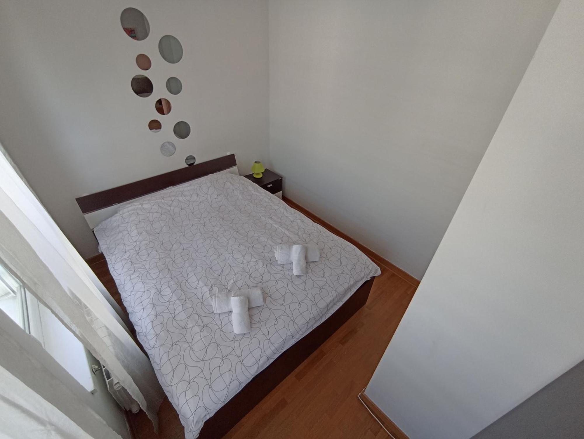 Apartment Tifani Belville Beograd Værelse billede