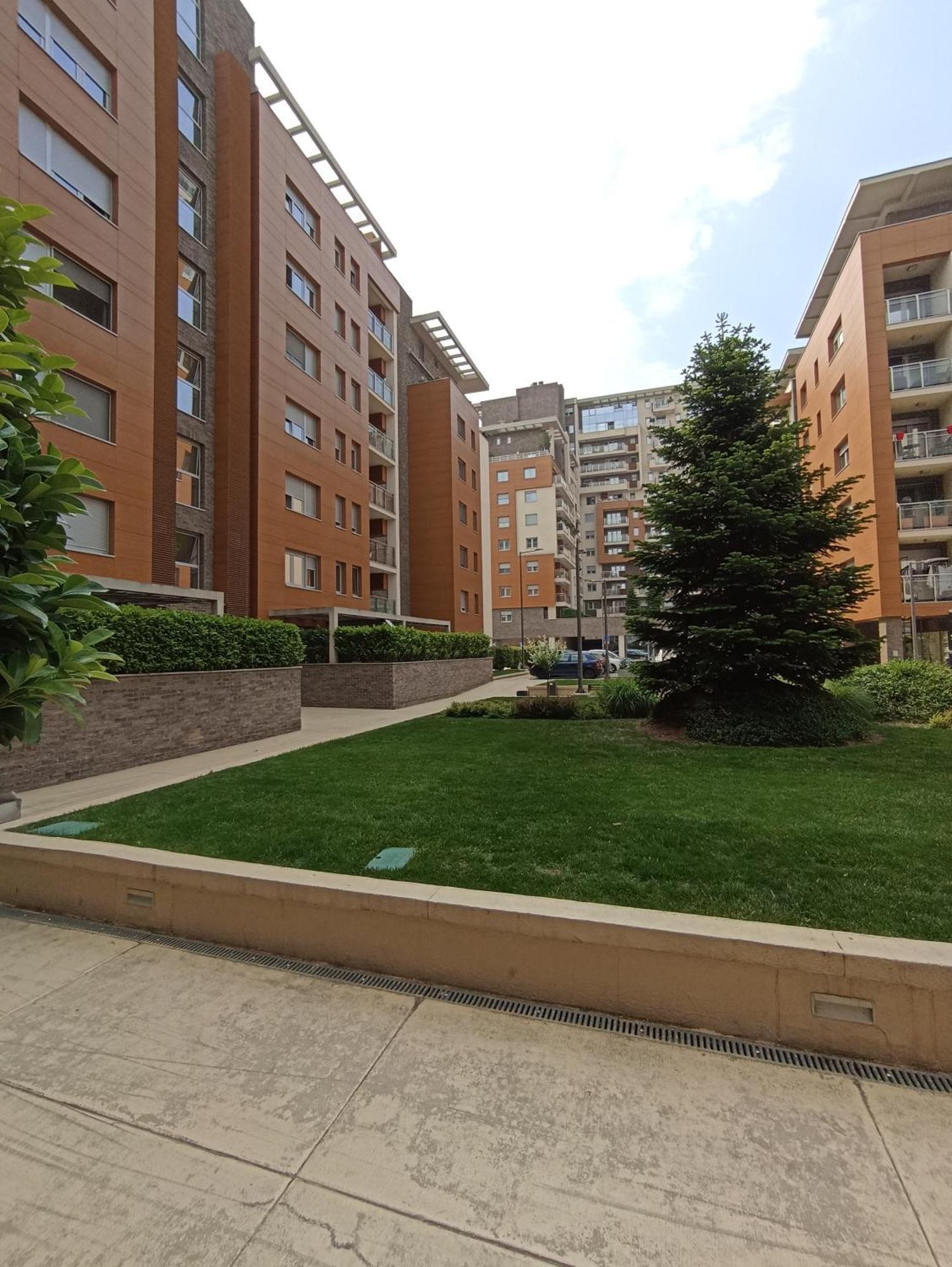 Apartment Tifani Belville Beograd Værelse billede