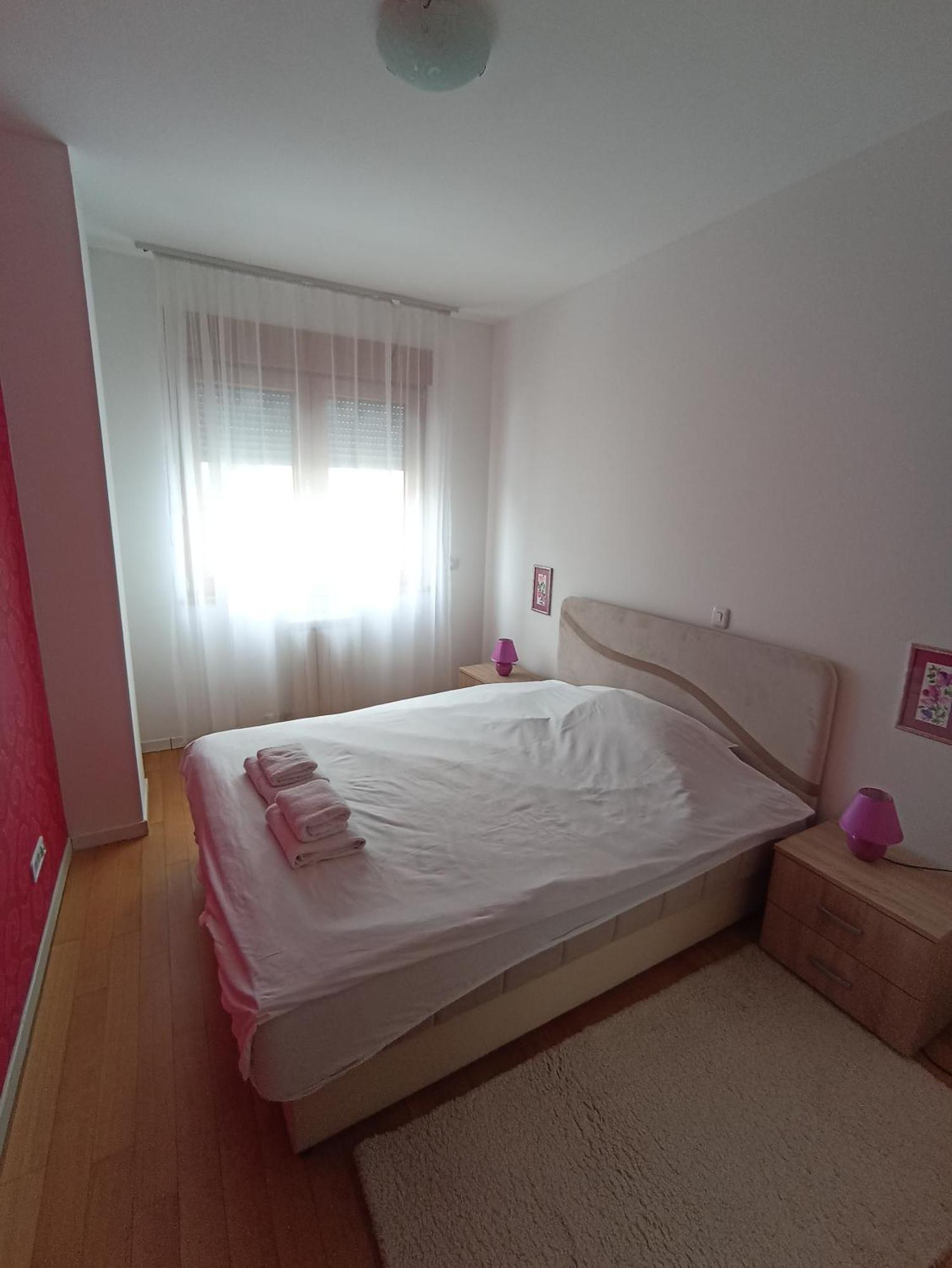 Apartment Tifani Belville Beograd Værelse billede
