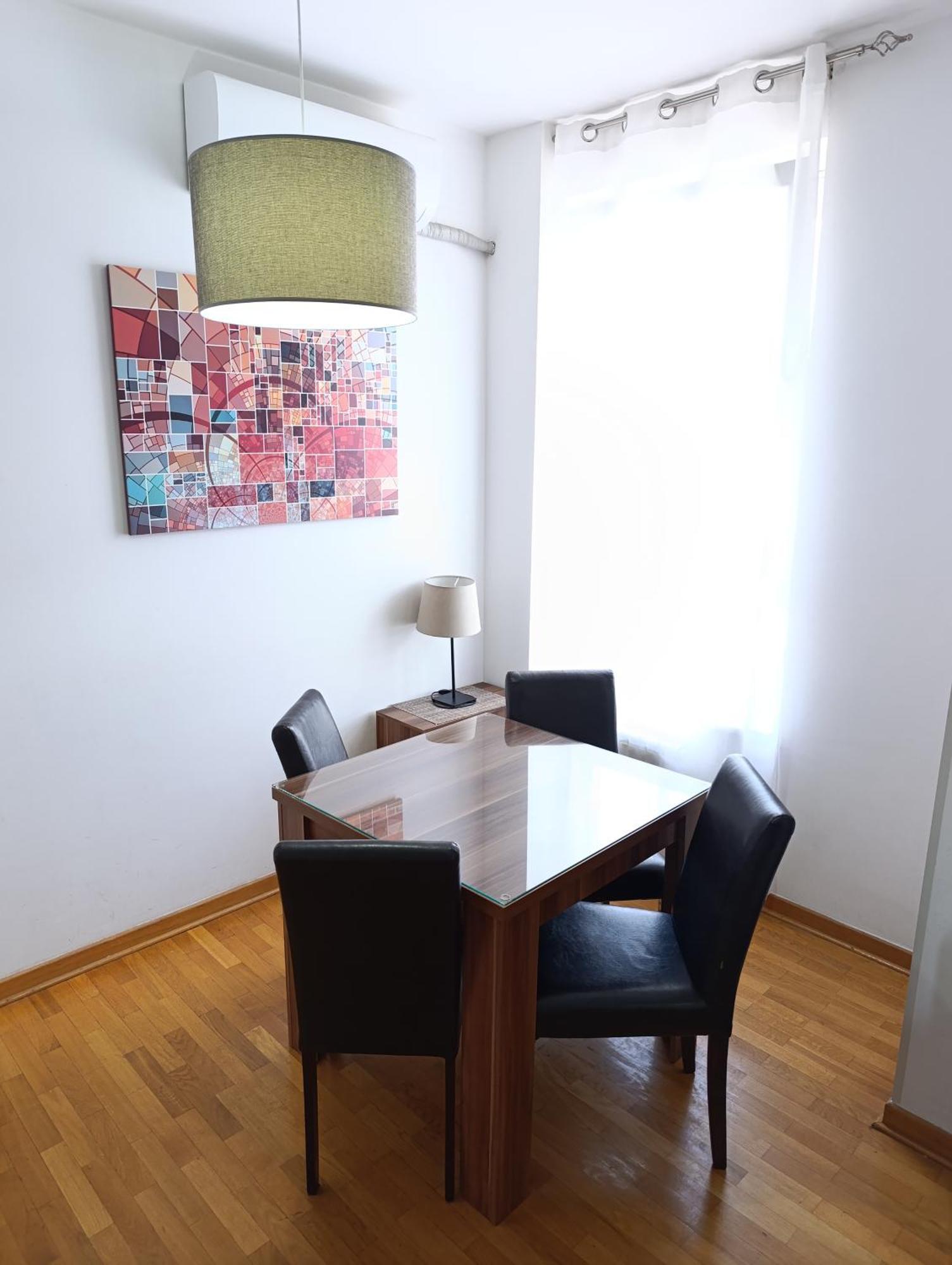 Apartment Tifani Belville Beograd Værelse billede